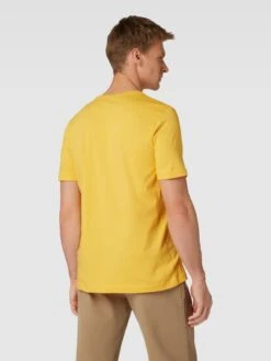 Fynch-Hatton T-Shirt Mit Rundhalsausschnitt - Gelb -Herrenbekleidung Angebote 6h64ugima13jihi3a9a4gjih8go50hqiaksjei2e64s58e9g6t4j4h1oad44mgpl9h0kcka7715jiki59oo3ic9o6kpjeohj74q3aphkcdgj4e9o6tgjichlchj36e366cr38d0