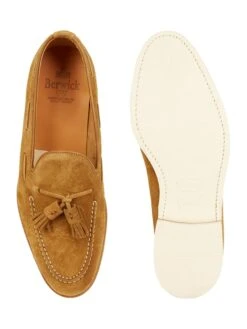 Berwick Loafers Aus Leder - Beige -Herrenbekleidung Angebote 6h742cpg715lcd2j8kq54jhl6d34ih9ga584ojq96594mk2e6ssl2l9j698l0kpo8sokek2f64q44ci190o6copocpj66phkc4oj2e1kcgs6ce1k6kq3apho61j6adpn64q64do