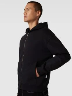 JAKE*S STUDIO MEN Sweatjacke Mit Kapuze - Schwarz -Herrenbekleidung Angebote 6h7kqka398pkcgii659kchih714kucak9p4k8ki571738i2c8srkokpl6co30gqa8go4mlil8l1kmc1n6oo34c1n6hi6ad32c8s68chk6kr3go9lc8qj6o9ocpi32o9i70r62d0
