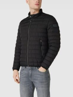 Marc O'Polo Steppjacke Mit Label-Detail - Schwarz -Herrenbekleidung Angebote 6ha3ei219l0kuk9ia0o44jij9sq3ihqa9t632dpl8p356hi6994j4lhjad8j2dqf6kr56iqj8t132i9had3j0phkckrj2c1l71i3copk69hmae9k6kpj4ob3cgqjgchn60q34cg
