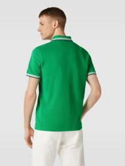 BOSS Green Poloshirt Mit Label-Stitching Modell 'PADDY' - Grasgrün -Herrenbekleidung Angebote 6ko46e9i9195chhjapb4ei24918kijqd8cq4qg9o9d234j2m6d738dpmah2jgc2g6d34qi1p6t4kejii9so38p1o74s6ap35ckqm6dhk6kq6co9iclijge1pcdi36or671j66pg