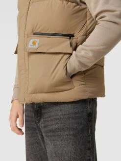 Carhartt Work In Progress Steppweste Mit Stehkragen Modell 'MILTON' - Beige -Herrenbekleidung Angebote 6kq30dqa99a4ic2a6h9l0cac9123ejq3a55jeihk8cskadpl894k4d2ga0o3gdak9p1keh25ah7lcdil9d3j8phm6ko3ichp74p3cohk6go38e1j69hm8pj570s62e1jclgj4c0