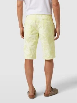 S.Oliver RED LABEL Bermudas Mit Allover-Muster - Apfelgrün -Herrenbekleidung Angebote 6kq3agqk954l2kpj857jaj266ha34dq968ojgdhp6p5k6iii995kujih7114id9o84r5ae9l6t7jcjaf8so64c3570s6cp1lccs34c1kclgjce356kqjgdpiccojidb674o64e0
