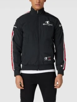CHAMPION Sweatjacke Mit Label-Details - Schwarz 8 CHAMPION Sweatjacke Mit Label-Details - Schwarz -Herrenbekleidung Angebote 6kqkoe21agsk4jaj6l946jhk6ko48jqg8hakgcpk9ta52k296op46di99545ae1j6t43ecib84q34dib6so38pb564o62c34cdij2cpkcooj0e9p61hm2dhjckp3cc3360r6cd0