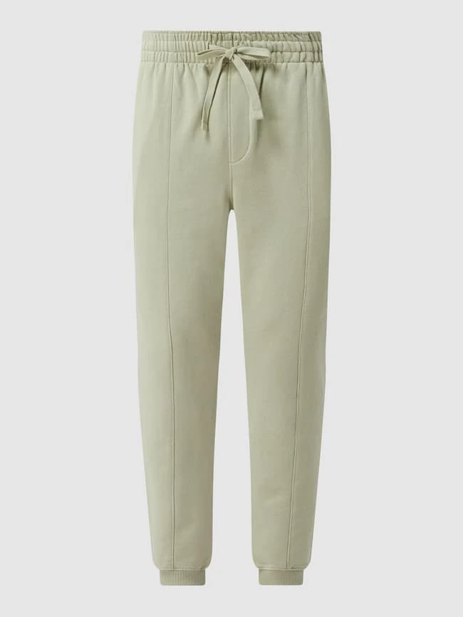 Jake*s Sweathose Aus Baumwolle - Mint 2 Jake*s Sweathose Aus Baumwolle - Mint – Bild 2