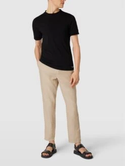 Geox Sandalen Mit Label-Detail Modell 'XAND' - Schwarz