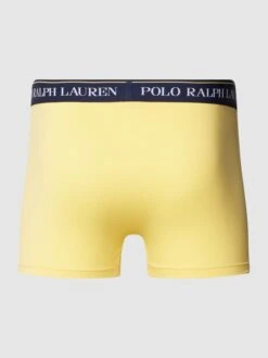 Polo Ralph Lauren Underwear Trunks Mit Elastischem Logo-Bund Im 3er-Pack - Gelb -Herrenbekleidung Angebote 6l4l0ea89h9l0h2f8d9j4g9o9cq4igih8pa4ogi8954koi2c9135cl2dad1l8ia970rj6gak712j8lhm853j2d1g69ij0opnckr68dpk68qj4e3660q6cchk61im4dpj64sj0dg