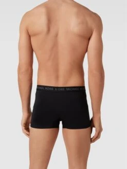 MICHAEL Michael Kors Trunks Mit Logo-Bund Im 3er-Pack Modell 'SUPREME TOUCH TRUNK' - Dunkelgrau -Herrenbekleidung Angebote 6l53adqia5258ipn74skikql6p8k6chk9133cj1j9t2j6iqe8da4cjqm6525alad717l8ia974rk6ha58h3jie1pc8o3gopl60pm8ohkc8sj0eb3c5i30dpg6gs6adhn6sr3cog
