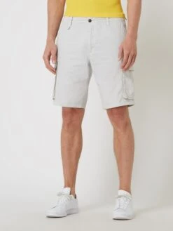Bugatti Shorts Mit Cargotaschen - Hellgrau -Herrenbekleidung Angebote 6l6jegica9434iaf699kcgijacsksh278or4sca964olagqd9kokuh267533cdhl9554odhh9ssj0kib64o30e9l71j3ep34c8qj8c1kc5i64e9o6com2c9j6hgm2cj16lgmadg