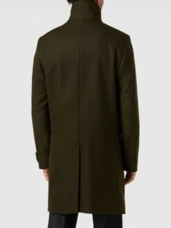 Tiger Of Sweden Mantel Mit Seitlichen Eingrifftaschen Modell 'Aleric' - Olivgrün -Herrenbekleidung Angebote 6l842cae9tb54c1g69736kqc8p6kmcpma4q52iah6so32e299h756eabaor4el2f64qj0kag9gol4dhk74o6cc1lchhjicj5coq3ed9k6kp30e1l68s3gchmckqmaoj36or62og