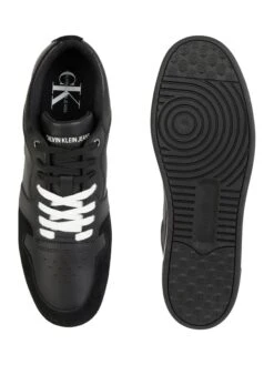 Calvin Klein Jeans Sneaker Aus Veloursleder Und Synthetik - Schwarz -Herrenbekleidung Angebote 6l93eghk8sq3ac2784s48e9o6l5l6ki1695j4ihk9osj4j9mal0j4cpp6gr4uhq4a5ak4hab8gpkqdik9oo6cd1m74s30ob56dj6ao9kc5j66e9g6sp32or4corj0cpn65ijgdo