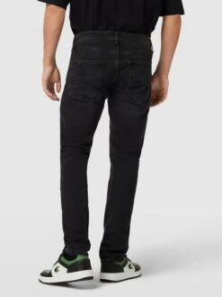 Jack & Jones Tapered Fit Jeans Im 5-Pocket-Design - Schwarz -Herrenbekleidung Angebote 6la52cig699kcea9ap5lcgakap8k2lai6gs4ci2iaor38ci494sl0ia26oq4qdhi9csjakql65a3gg9g8l3m2phm71hm2dhhc5hmacpk61i3ie1l6dgj6dj461hjgp1o6himado