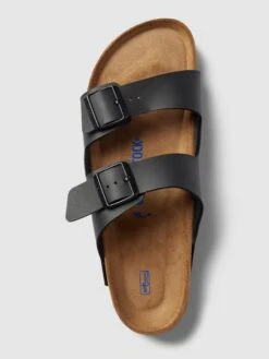 Birkenstock Slides Mit Dornschließe Modell 'Arizona' - Schwarz -Herrenbekleidung Angebote 6ook4lic6p14elhmad5jejifad6kidieagrjegq999648kik8524oiq5ad6jcjid8pakggpg88skki2e893mccb36gp6ccj1c8p3iohkccr6cob4cdi32ohgc9gjiohg68o6cd0