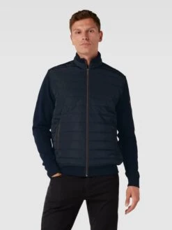Bugatti Sweatjacke Mit Label-Details - Marineblau -Herrenbekleidung Angebote 6p0jihaia924se299p8kuk1pal7kgjq39l0l8ki39t6kmiqg9t2kml9ja5a4sh9i7574qk9o6l536ki88d3jic1j6him4cho61i68opk6dh3eo9gcpij0phncpi36opj6kr34co