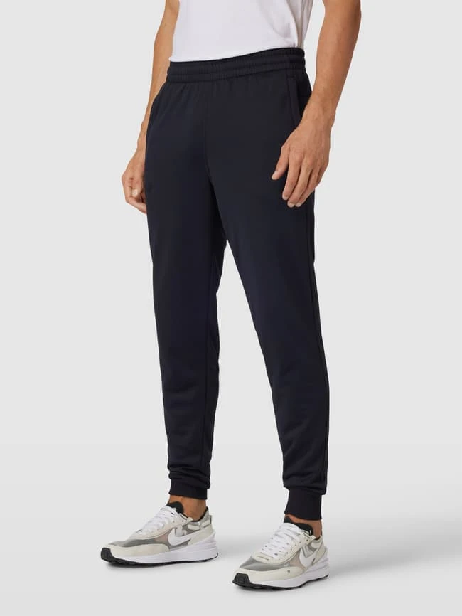 Under Armour Sweatpants Mit Label-Print - Schwarz 4 Under Armour Sweatpants Mit Label-Print - Schwarz – Bild 4
