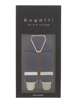 Bugatti Hosenträger In X-Form - Blau -Herrenbekleidung Angebote 6p24ed2a6da3acq16924mjql9p230l2la18kuhq189b56d1g8ks38c259crj4hpo85b54dafapa5ad28693j4pj56dh3cp35c5j6ce9k65ijao9j6dhj0cpnc4qjiohp6op3acg