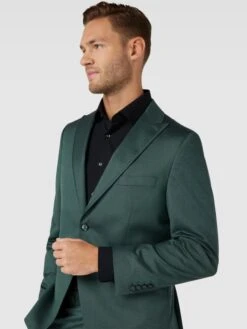 Wilvorst 2-Knopf-Sakko Mit Reverskragen - Grün -Herrenbekleidung Angebote 6p74gipjal93gda46193ahqi70o32h9g8d7kkj9g6534oe1iad44udibad33aia86gq36d2170o58c9p753m4or1cgpm6cb668s32d9k6os38e9l6gp66d1p69gjachj68oj2cg