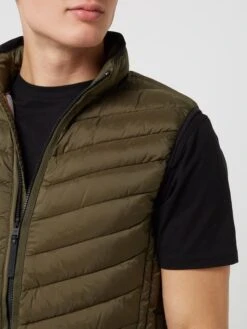 Tom Tailor Steppweste Mit Stehkragen - Wasserabweisend - Olivgrün -Herrenbekleidung Angebote 6p7l0jqh6l4k2iib9cslaj2k6l9k2hi46p134l9g9p5kidi684s3ae2k8l3jcha46h3koli885456i2a8p3j0c9oc4o38dph65gjecpk64o3aob170qjichic8qm4e1j6hj32e0