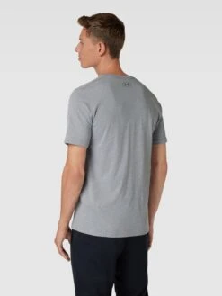 Under Armour T-Shirt Mit Label-Print - Mittelgrau -Herrenbekleidung Angebote 6p8jaiab8d656l9k8p1kmj1l8krj8d9p8cq50jqf8lb38i25951jej2d8gskkhql9h23ejia6d64uh2la4o64p356krmadpj74ojco9kclijge1n70pm8p9j74p3idj4c9j3io8