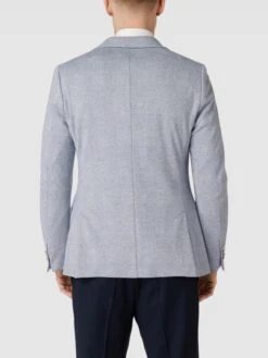 MCNEAL Slim Fit 2-Knopf-Sakko Mit Glencheck-Muster - Blau -Herrenbekleidung Angebote 6p8kmhq5akqlcia79la5aja16h644dig616kili16gr4agqb89642c26a59kuha58cskmgae8p6kudic693jgdhg6gs68o9p61h64o9k69ij0o9i70o3ae9n6ksm6c1hckqm8c8