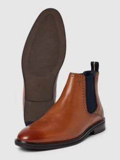 JOOP! SHOES Chelsea Boots Mit Perforierungen Modell 'pero' - Cognac -Herrenbekleidung Angebote 6p94uhhg9534kjq96da4ejai959jaghha97jckahad74uhqj9oo38ka5753j4d9h8pa50lag9l5kge1o8t3m6ohh70rm6ob168sjidpk6or6ae1pc8rjio9g64s6cp9k70qj8cg