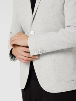 S.Oliver BLACK LABEL 2-Knopf-Sakko Mit Reverskragen - Hellgrau -Herrenbekleidung Angebote 6sp3cdih9964cca66d64kk1na94l4ihn90r56gica0q34h2761ajijpl9t94gh1l95548iah7555adq4a4o68d366gs3gd35cgs66p9k6lh3iohp70q6ceb175i38ohh64qj0p8