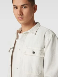 QS By S.Oliver Overshirt Mit Brusttaschen - Offwhite -Herrenbekleidung Angebote 6sp3ihae6ta3adie60plcjhl9l1jaki68l25aja9a5142dib6pa5ckphagqjcdqd99a36j2k9p5kmkq28go3ip9pc5h38cpjc9i38e9k75h6ce3675gmcpb46thm8d1g61h62c8