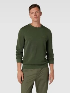 Marc O'Polo Strickpullover Mit Label-Stitching - Dunkelgrün 8 Marc O'Polo Strickpullover Mit Label-Stitching - Dunkelgrün -Herrenbekleidung Angebote 6sp4ij9l6gs3ici2990lci1h6h6l8gpj6d8jglaha8r52gi88sqk4gah70p30jqcah2jejqhad2j2ghp9ko38ob56grjec9p6oqjep1kchhm8ohh60omcdppckqm8d9g64rmco8