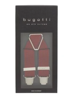 Bugatti Hosenträger In X-Form - Bordeaux Rot -Herrenbekleidung Angebote 6spksjik6srkuda18d952kag8h9ked9oagskikqi9h2kck288d9l4g9p9cpkogi1al446jii999kodic6t3j0dhk6lj68d1m64r38dpkc4o6coj3c5hm6phk65j66d1k60p3ec8