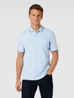 Bugatti Poloshirt Mit Kontrastbesatz - Hellblau -Herrenbekleidung Angebote 6sq48l2g892jijqj6ha56hpm64rkaiqg9d5k8hhg696jili174p4alaf7124egq1a5a34j2d756ksgifa8o62p1p6or3eoph68p6cc9kckojce1j6pi64dhk6cpj2o9j6ssj4do
