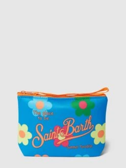 MC2 Saint Barth Kulturtasche Mit Allover-Muster Modell 'ALINE SPONGE' - Blau -Herrenbekleidung Angebote 6t0lcjab6194agac9l74ei2k84sj6j1nah5jie9g8p852g9k90okkgi99t632kq29l54ghpn712kmiq6ad3m8c3374q3acb4cgs66c1kccpm8e9o68smcd1g6lijidpockrj0dg