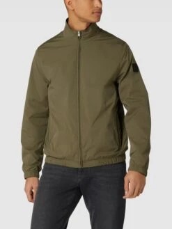 Pierre Cardin Jacke Mit Stehkragen Modell 'Blouson Nylon' - Olivgrün -Herrenbekleidung Angebote 6t332l269go32h9j75754d1p655l8jhn8d3j0gii851jgcidagoj2dafadajai1la935ckqh9h3k6i9n60o62p9lcoo32e1m6tgj6d1k6lij2eb1c8r3eoj164sm8cj674oj2dg