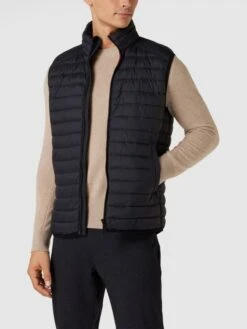 Cinque Weste Mit Stehkragen Modell 'CiFold' - Marineblau -Herrenbekleidung Angebote 6t452dqa993kojq484s44gq39l8k6d28a9b4seal9t632d1k9t6jge9g8l7kiii974pl4iq78d4kqiqg6t3j2o9p60sm4d1p69j3ep1k6kr6ce34cgs64dpncop6cc1pccojcc0