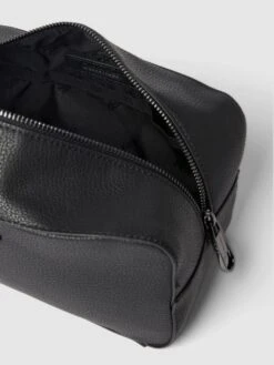 CK Calvin Klein Kulturtasche Mit Label-Detail Modell 'DIAGONAL' - Schwarz -Herrenbekleidung Angebote 6t4kglia6h1jikah6spl0ipo88rksi9kal6j4hq28p750l2g8p656hhl8t8j8dq7a9b5cgq26913ic9ja93m2opi71ij4ohoc4q32dpkc9j38ohh71hjioj2corm2c3274oj0c8