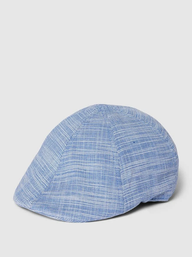 Müller Headwear Schiebermütze Mit Elastischem Einsatz Modell 'SCHIEBER' - Jeans 1 Müller Headwear Schiebermütze Mit Elastischem Einsatz Modell 'SCHIEBER' - Jeans