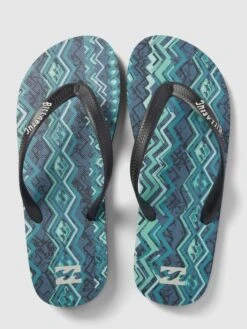 Billabong Zehentrenner Mit Allover-Muster Modell 'TIDES' - Ozean Blau -Herrenbekleidung Angebote 6t8jigi4ad2l2hima99j4kqd8d834ihh6p4k2hpk694jae29ah5k6h1k89656j9n9h0kgc9n8kojek2g753j4e33chi64oj1cdgm6d9kcdi64e3165j6adb561imcdb1c8smado