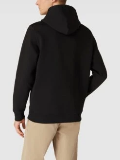 HUGO Hoodie Mit Zier-Applikation Modell 'Dombat' - Schwarz -Herrenbekleidung Angebote 6t8kmead757k8c1k8h2jeiih9os48dif758j0kak9p5jilal9595ch2b9h5l0e1j897l8hhj9h7jih248so3edpp6tj38d1g61im4dpkcop66o9i61i3gc1o64o62c1mckr62p8