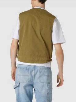 Alpha Industries Weste Mit Label-Details Modell 'MILITARY' - Olivgrün -Herrenbekleidung Angebote 6t946jam90rk2gpmapajai2m715keh9j74rk4caf91b5agq68h44uk9i6l238jq76da48i1p8h444cpp9d3m4dhh6kpj8e9k74p3ie1kc8sm8e9kcphj2dj365ijaor36oqjgp0