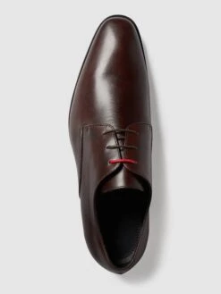 Cinque Oxford-Schuhe Aus Echtem Leder - Dunkelbraun -Herrenbekleidung Angebote 6t94od2h6114ajq8agp46iah6583ck228h33cdad90pl0i9nah6l0hid717kodi78kpkkdik9p4jclaa60o32d1l6os30e9n60qj8c9k60p3eohic8o62p9pc9j34pb6cpi38oo