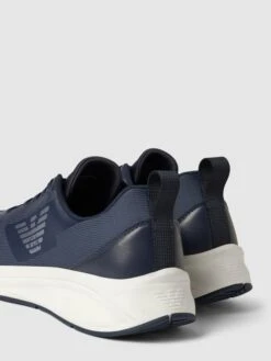 EA7 Emporio Armani Sneaker Mit Label-Details Modell 'FUTURE' - Dunkelblau -Herrenbekleidung Angebote 6t9jeja1akr3igac8h5jgl2f9da3ihhha8pkeea684r4cl1l94skij2i6go48hi88cpj8l2g6p3l2ghj9co32e36c9h3idr468rj4p9k6co3co9j6oo34dr3coq3icplcco3ap8