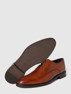 Baldessarini Derby-Schuhe Modell 'Samuel' - Cognac -Herrenbekleidung Angebote 70pkeh2aa0r50e1g658lcc2h84ol4d2ha943ck27991kce2290skmk1n91758cae61338kpo98o48gi668o32o9k71ijip9ic9i62c1kc8p36e32coq68dpo70rj8cr170qj8o8