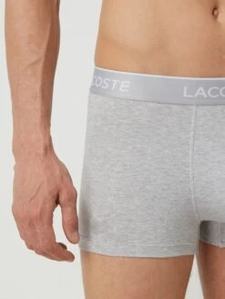 Lacoste Trunks Mit Label-Details Im 3er-Pack - Hellgrau 6 Lacoste Trunks Mit Label-Details Im 3er-Pack - Hellgrau -Herrenbekleidung Angebote 70pl6h9o616jagi9913kkiq18t556hho94s4uk2ia554ica4754jikqf75b4ohhg9h54gha47123iii16ko32p9k70rm4p9h6so66dhk6hj3ao9j70r3ap9k68rjad9i68q3cdg