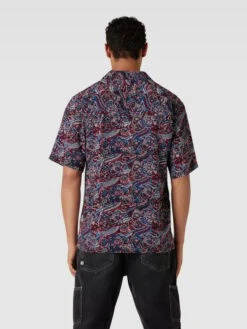 Redefined Rebel Freizeithemd Aus Reiner Viskose Mit Allover-Muster Modell 'FLAKE' - Rot 9 Redefined Rebel Freizeithemd Aus Reiner Viskose Mit Allover-Muster Modell 'FLAKE' - Rot -Herrenbekleidung Angebote 70q54i2ea0skmda9aookuhqd6p934j296p3kidil9ss30kid9t13al248d44geal68q46dhi75542laf6oo6ceb46di66dhncgp6cd1k6gp32o9j69j6cdr26os3apho6ti3ce0