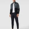 Under Armour Sweatpants Mit Label-Print - Schwarz