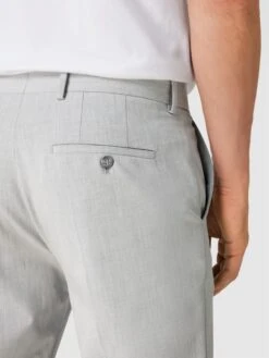 Selected Homme Slim Fit Anzughose Mit Knopf- Und Reißverschluss - Hellgrau -Herrenbekleidung Angebote 7125ahq7a4s4cdi1ad6kuipka113igig9594eiam8laj4eak6h54qli28d5kmjal6d25ahhh8h3kudhi8t3j0p34clh36c1k71ij6d1k6lh68e1hcooj4oj6ckr30dr36srmac8