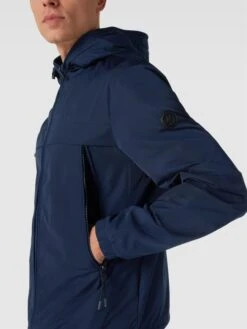 Michael Kors Jacke Mit Label-Details - Dunkelblau -Herrenbekleidung Angebote 712kkcpma95l6k22ap132chg8cskidij953lala488p36d9i91a3ciiaa914gcad6gp50ga894o58g9h993jee1o65h64oph6os3ge9k68r3ae9p71im4ohmc9i6cc9ocdj6cco