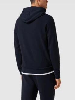 BOSS Hoodie Mit Label-Print Modell 'Fashion' - Dunkelblau -Herrenbekleidung Angebote 71444l1h6d1k8dhja58l0e1p6l552iac9p9jejqj9l64uhhh8l4jehij6t5jagqi9cskkca89174ckq46t3m4p1gc4sm4d9lckpj0e9k64ojaeb265j38p9n6gsmcopi6ks6ado