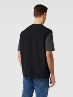 HUGO Weste Mit Label-Patch Modell 'Bael' - Schwarz -Herrenbekleidung Angebote 714l2j1n6l9ksiifal0kegqb8d344lab65244dqca8p3ah9g9tal2g9ka1a52j1n957k4l1g8l7kshq16ko6ap1k6tj36d1pc9h34opk60rj4e9i61j6cdphc4qjicj365i3gp0