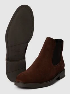 Selected Homme Chelsea Boots Aus Veloursleder Modell 'SLHBLAKE SUEDE CHELSEA' - Dunkelbraun -Herrenbekleidung Angebote 7154oe2e7574ckig8os30ghk6lakihq3a10j6g9p91538k218h3l4hhn64qk2iqm6h1lacq1a15kih9o6co34opkcdim6ob1clim6d1kc4pm2ohjcko6copj6oq3adr471im2d8