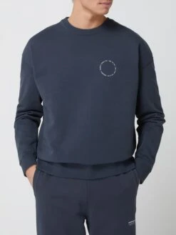 Armedangels Sweatshirt Mit Message Modell 'Sashaa' - Jeans -Herrenbekleidung Angebote 715j2h2aap8kqkam9124meal859kgh22aooj2hik64qjekhk8p6j4hq69h64gd1iah63aiq39dakigq96oo3gd1p65im4db369j68c9k6cpj8e3665ij8chkckpm4cr2ckpm6e8